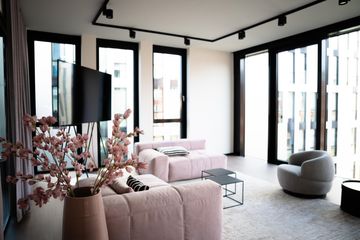 Düsseldorf Vergaderzalen K1 image 4