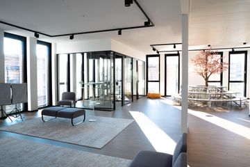 Düsseldorf Vergaderzalen K1 image 7