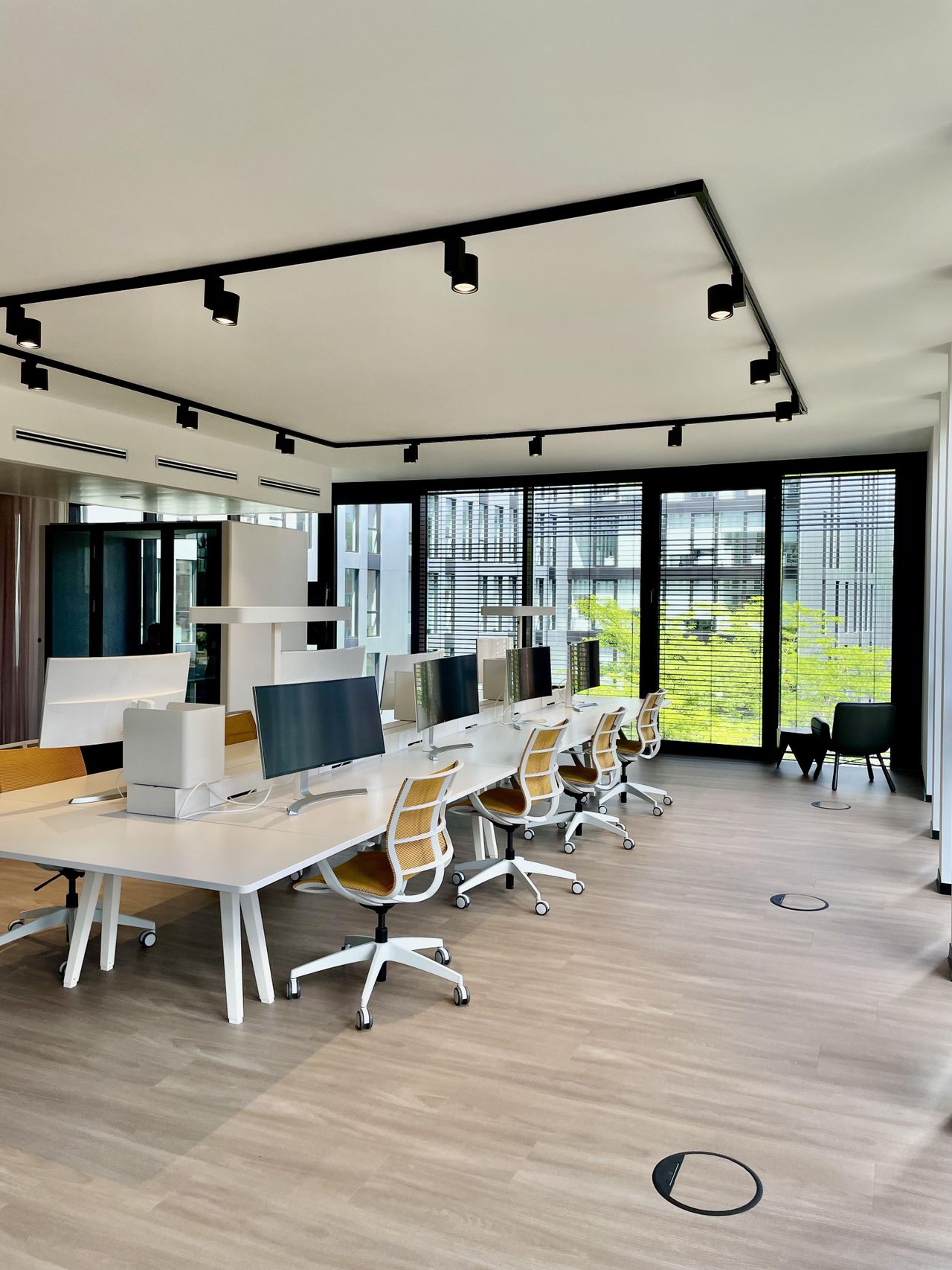 Düsseldorf  Vergaderzalen K1 image 18