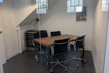 San Francisco Eventlocation Helios Array Conference Room image 0