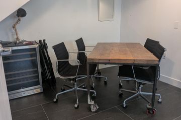 San Francisco Eventlocation Helios Array Conference Room image 1