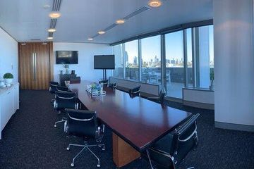 Rest of the World Meeting room Boardroom image 1