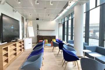 Paris Business center Salle immersive image 0