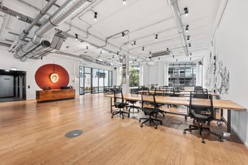 Hamburg Evenementenlocaties Event space image 0