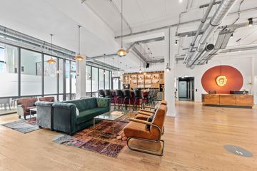 Hamburg Evenementenlocaties Event space image 1