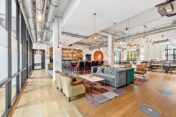 Hamburg Evenementenlocaties Event space image 2