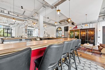 Hamburg Evenementenlocaties Event space image 3