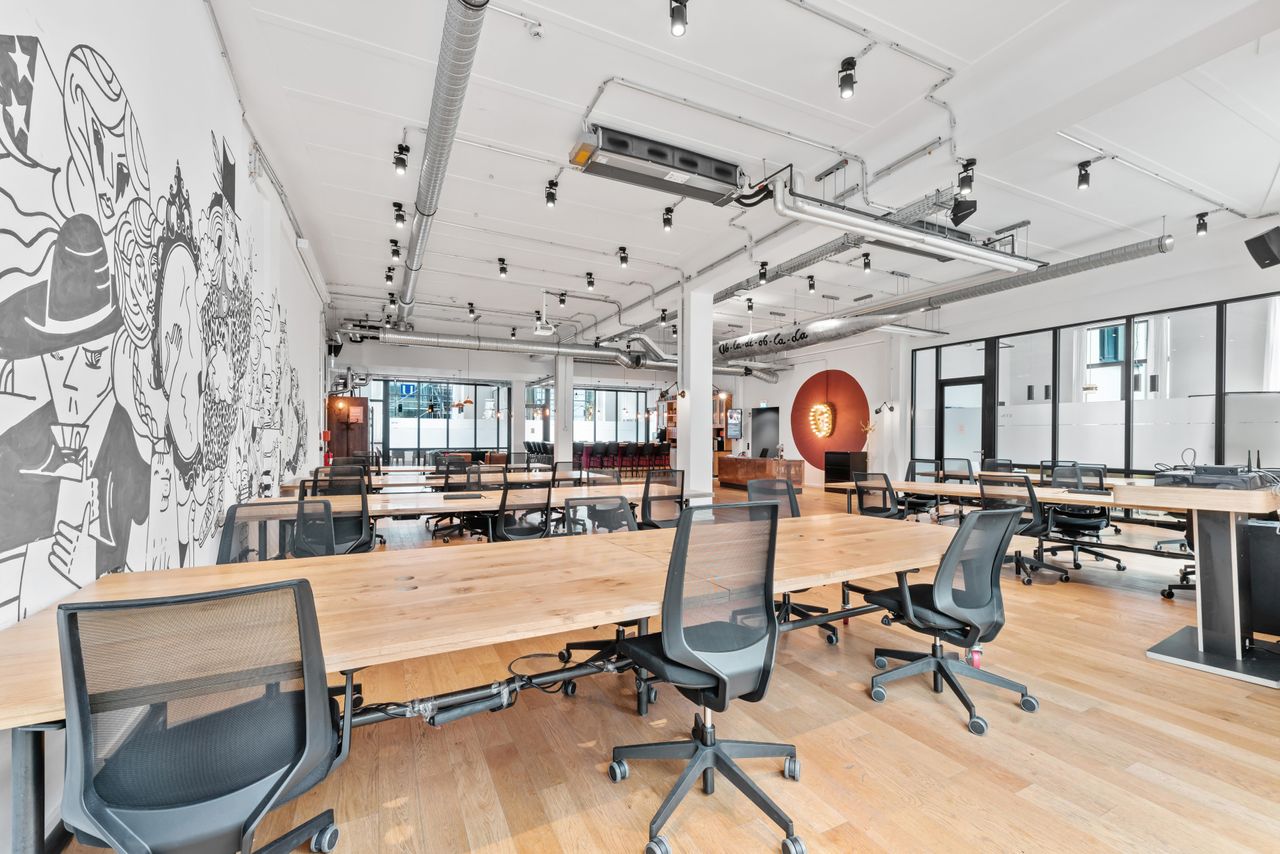 Hamburg  Eventlocations Event space image 4