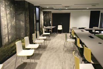 Saint-Denis Film studio La Manufacture image 4