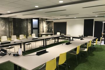 Saint-Denis Film studio La Manufacture image 1