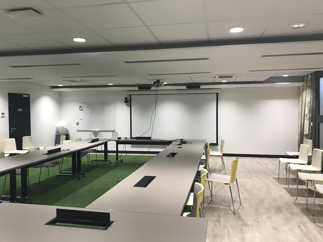 Saint-Denis  Film studio La Manufacture image 3