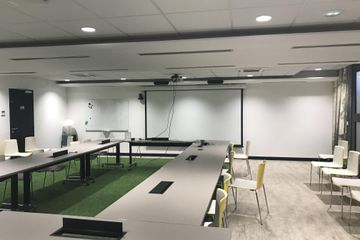 Saint-Denis Film studio La Manufacture image 3