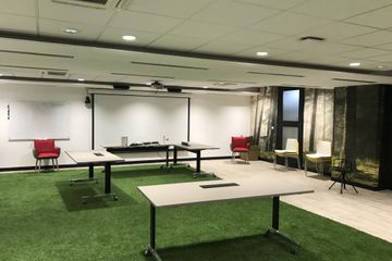 Saint-Denis Film studio La Manufacture image 2