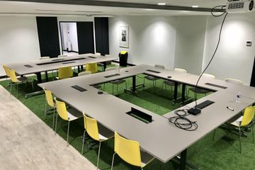 Saint-Denis Film studio La Manufacture image 0