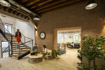 Saint-Denis Film studio La Manufacture image 5