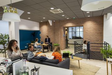 Saint-Denis Film studio La Manufacture image 6