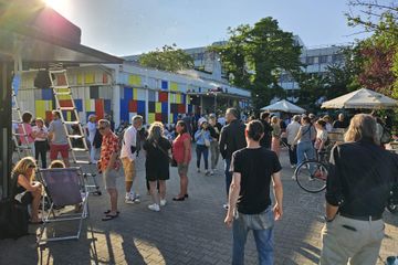 Köln  Eventlocation Halle image 4