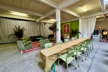 Keulen Evenementenlocaties Halle image 6