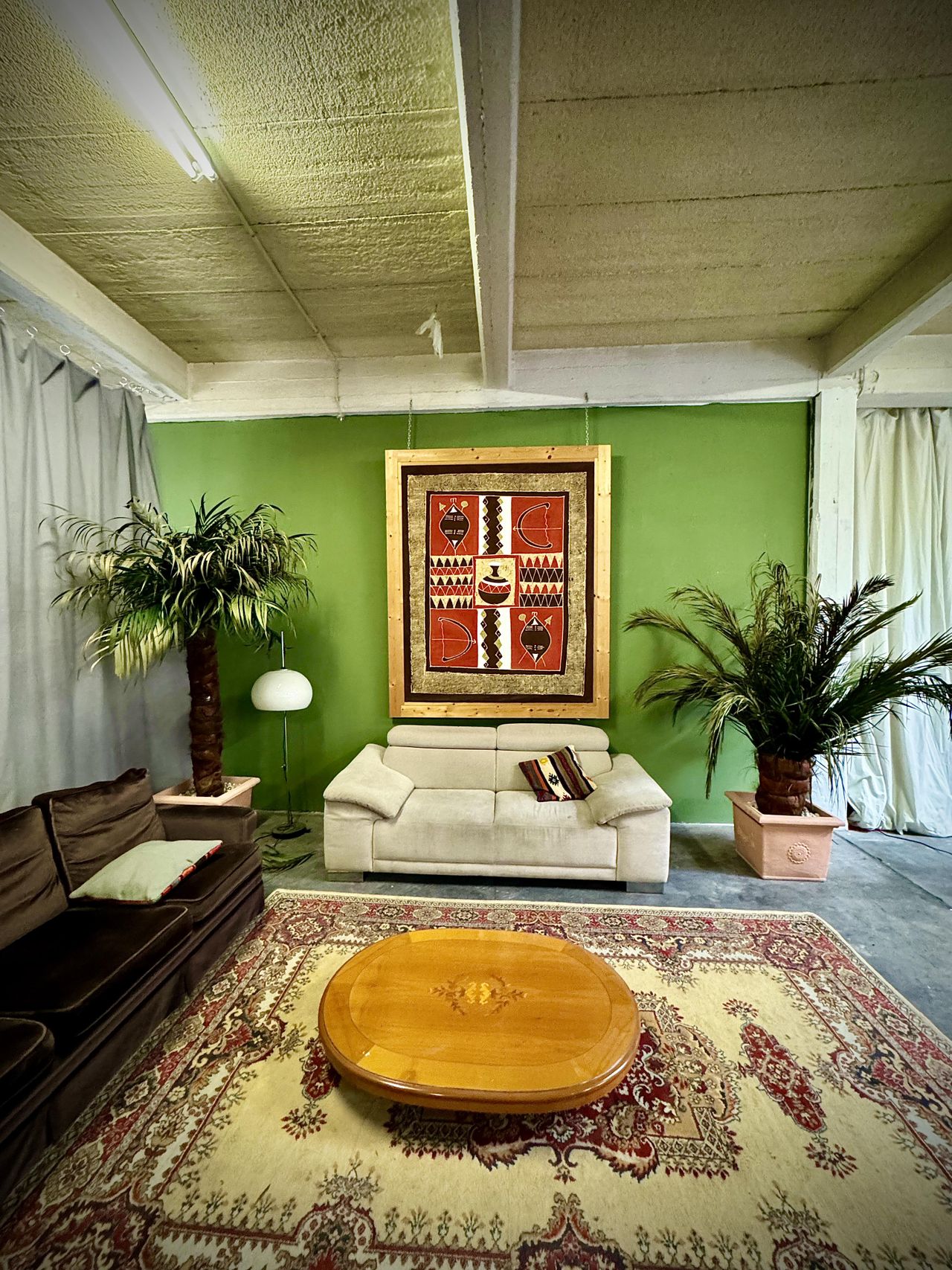 Köln  Eventlocation Halle image 8