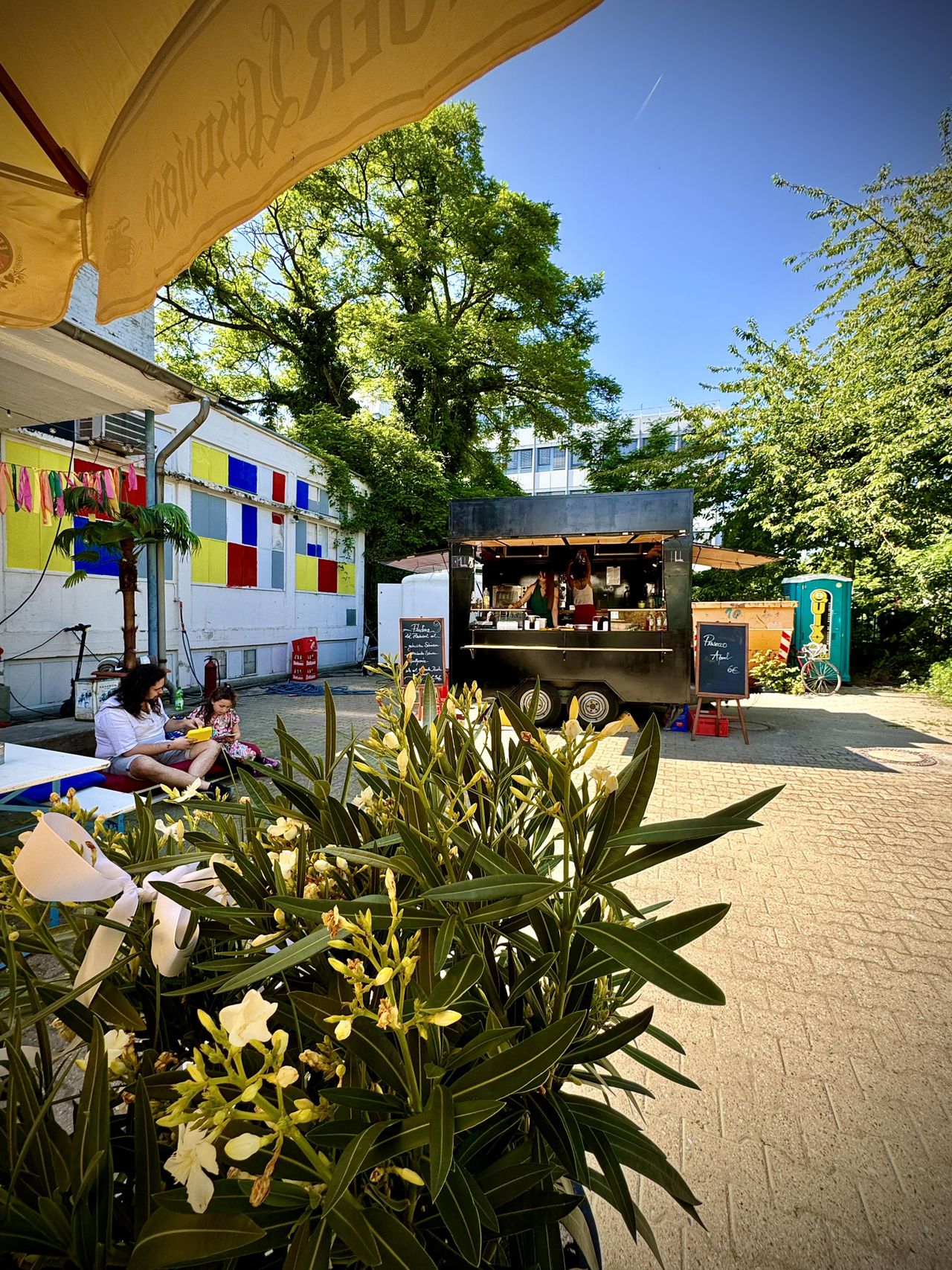 Köln  Eventlocation Halle image 9