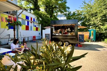 Keulen Evenementenlocaties Halle image 9