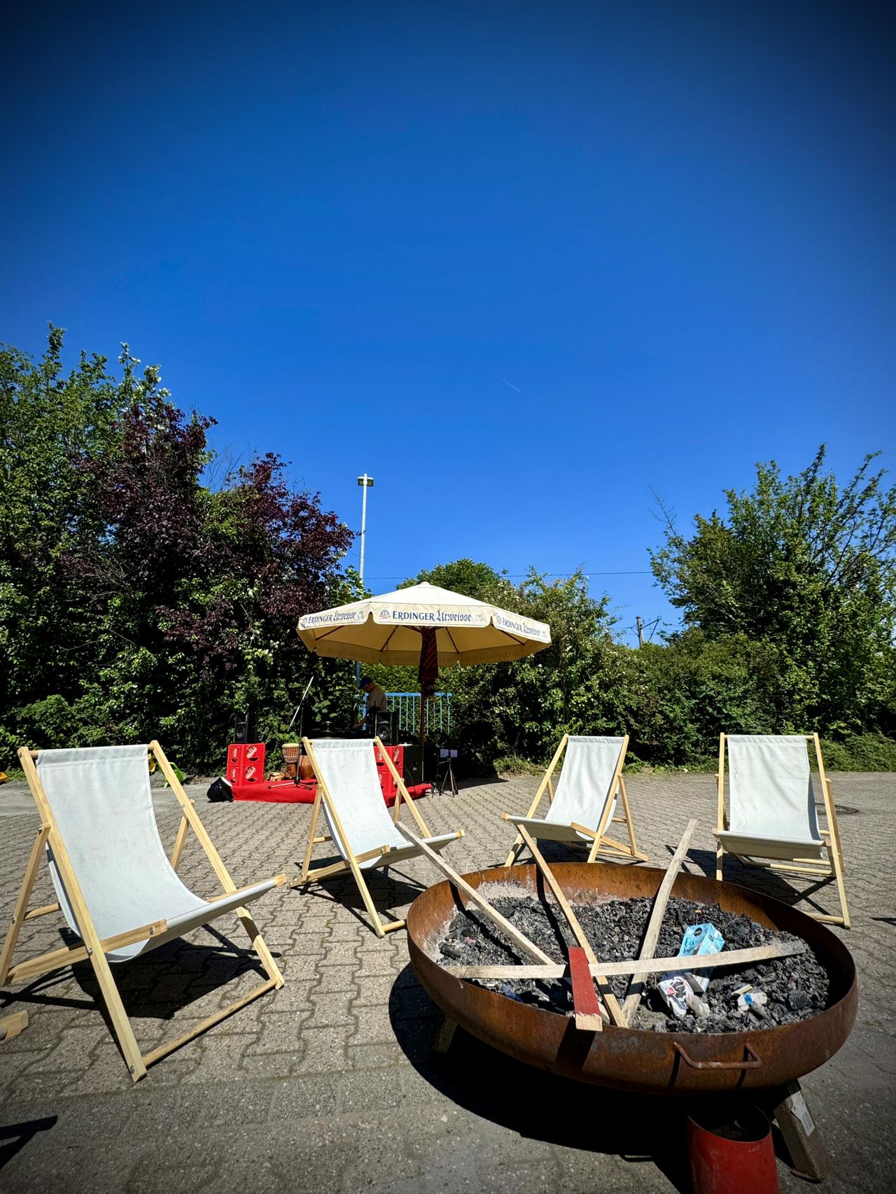 Köln  Eventlocation Halle image 10