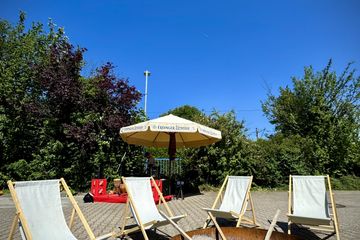 Keulen Evenementenlocaties Halle image 10