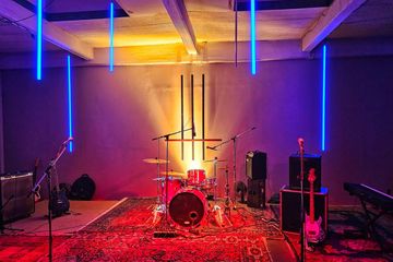 Köln  Eventlocation Halle image 0