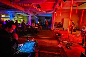 Köln  Eventlocation Halle image 3