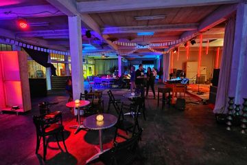 Köln  Eventlocation Halle image 4