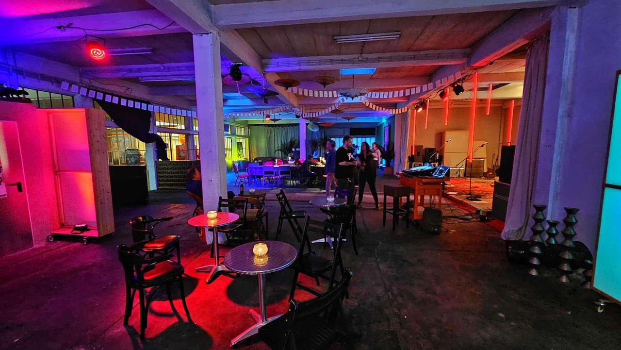 Köln  Eventlocation Halle image 4