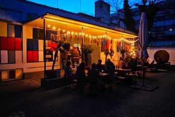 Köln  Eventlocation Halle image 4