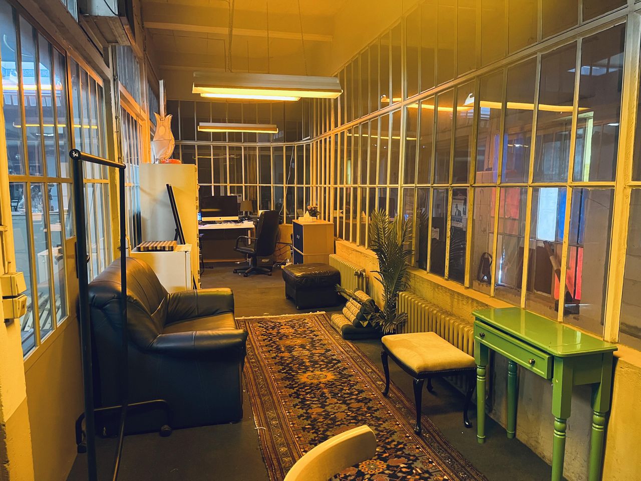 Köln  Eventlocation Halle image 16