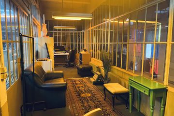 Keulen Evenementenlocaties Halle image 16