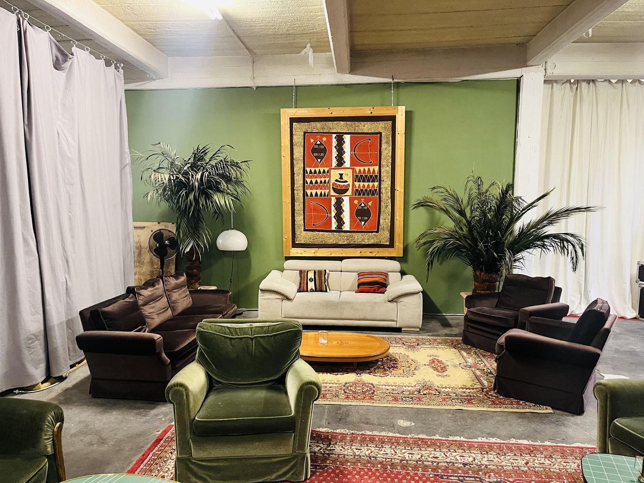 Köln  Eventlocation Halle image 13