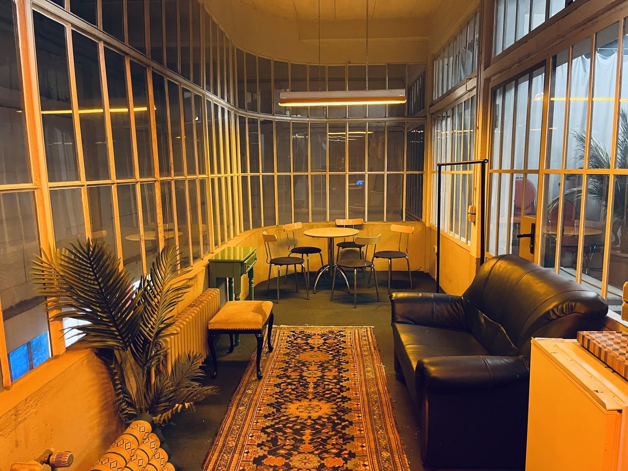 Köln  Eventlocation Halle image 15