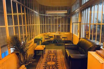 Keulen Evenementenlocaties Halle image 15