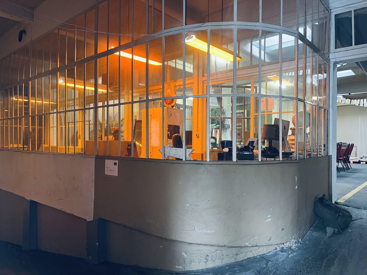 Köln  Eventlocation Halle image 17