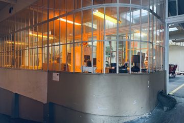 Keulen Evenementenlocaties Halle image 17