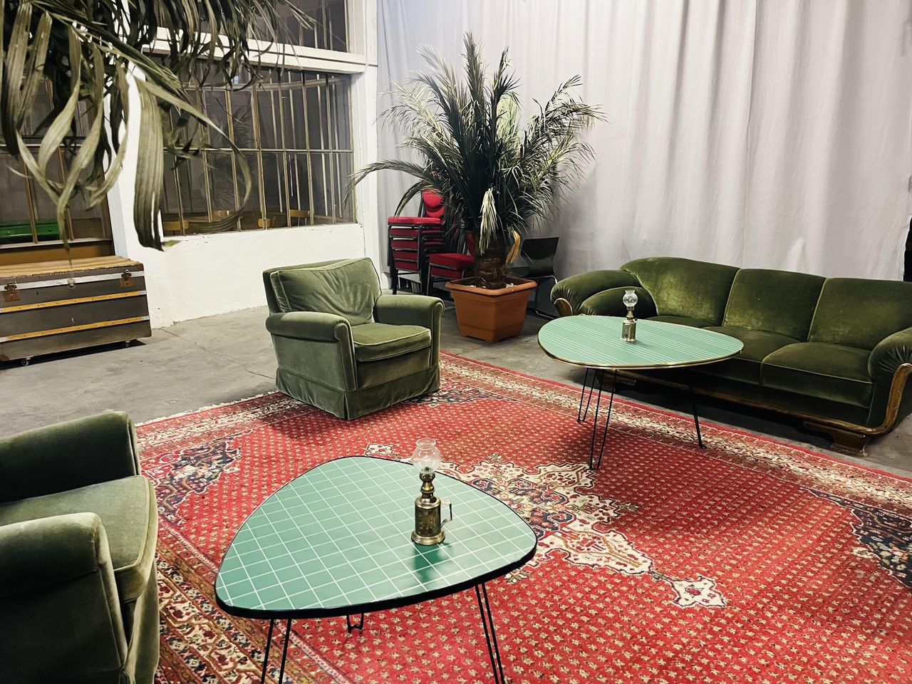 Köln  Eventlocation Halle image 12