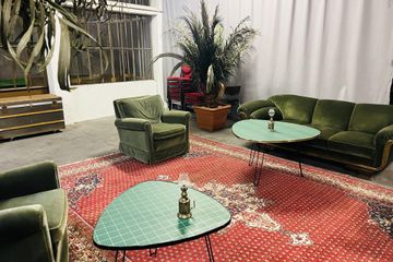 Keulen Evenementenlocaties Halle image 12