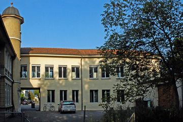 Rest of the World Kundengespräch Sitzungszimmer image 3