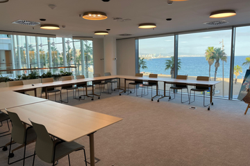 Barcelona Corporate event spaces Zebras image 1