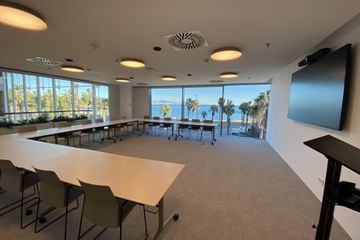 Barcelona Corporate event spaces Zebras image 2