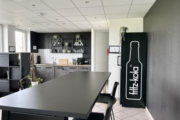 Aachen Mobiles Arbeiten Seminar rooms Teamworqs Meeting image 0