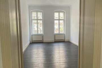 Berlin  Wohnung It's All Yours! image 1