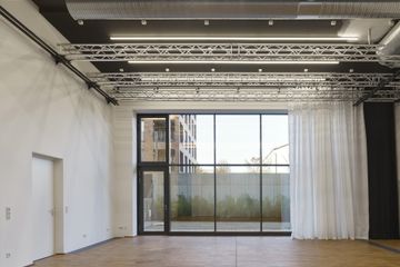 Berlin Workshop space The Hall image 2