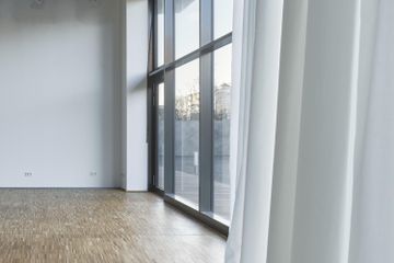 Berlin Seminar room The Hall image 1