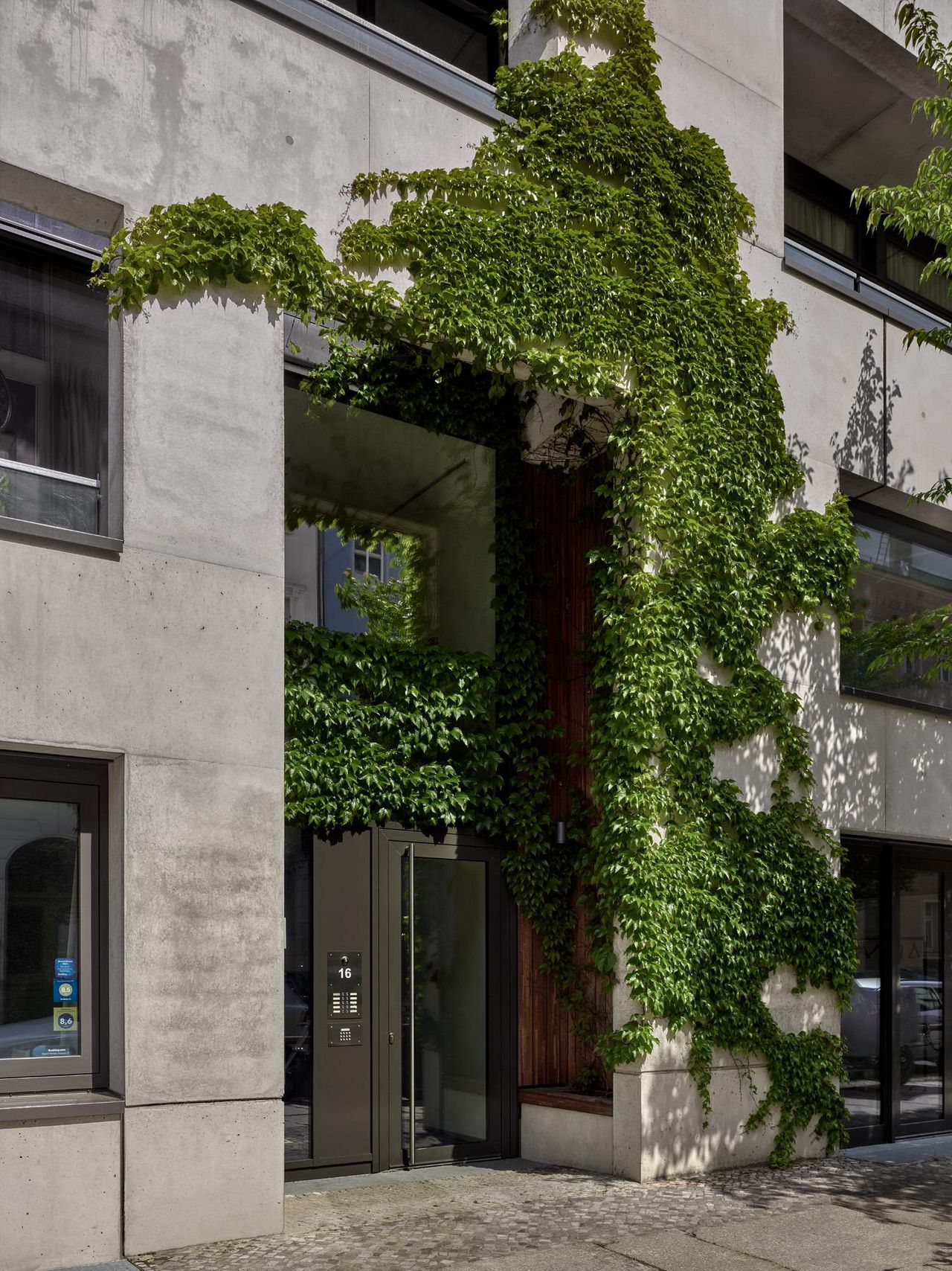 Berlin  Workshop-Raum The Hall image 7