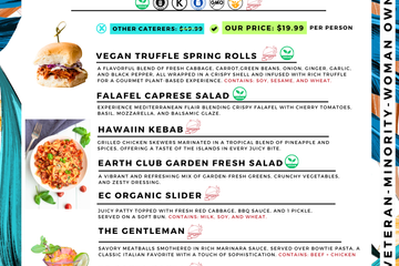 New York City Meetingräume 14th floor Balcony image 1